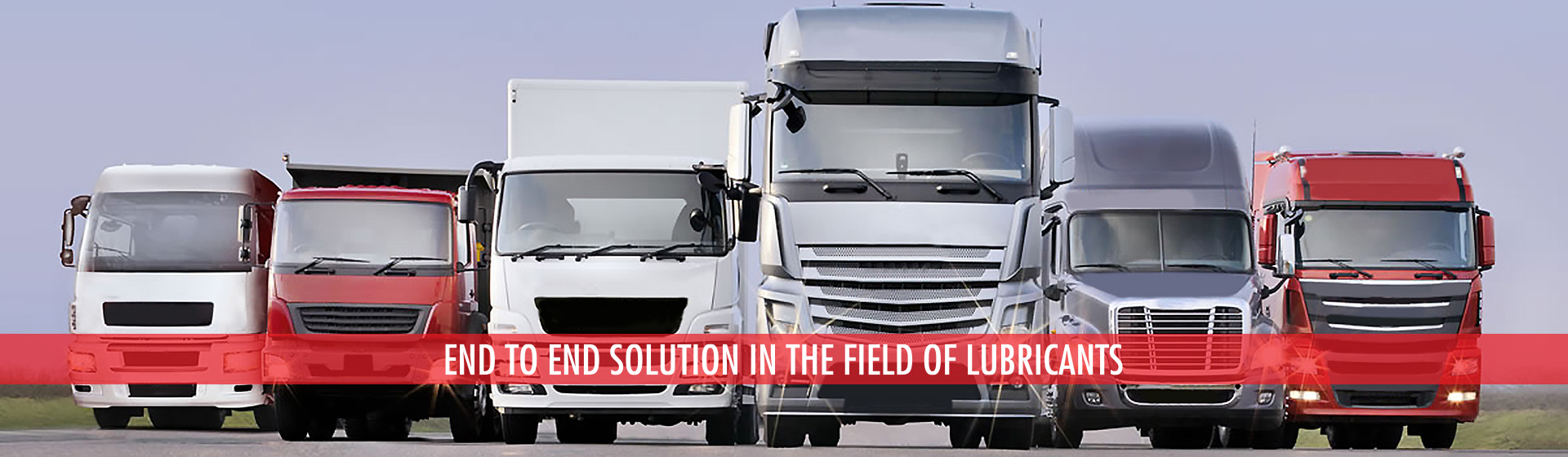 Automobile Lubricant consultant